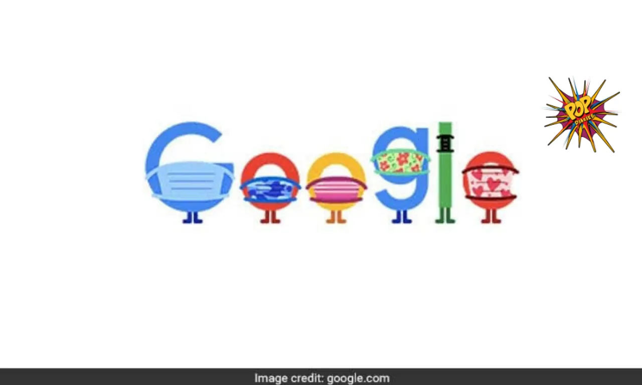 You will be shocked by the Results about Covid 19 shown by Google Doodle, read below and beware: