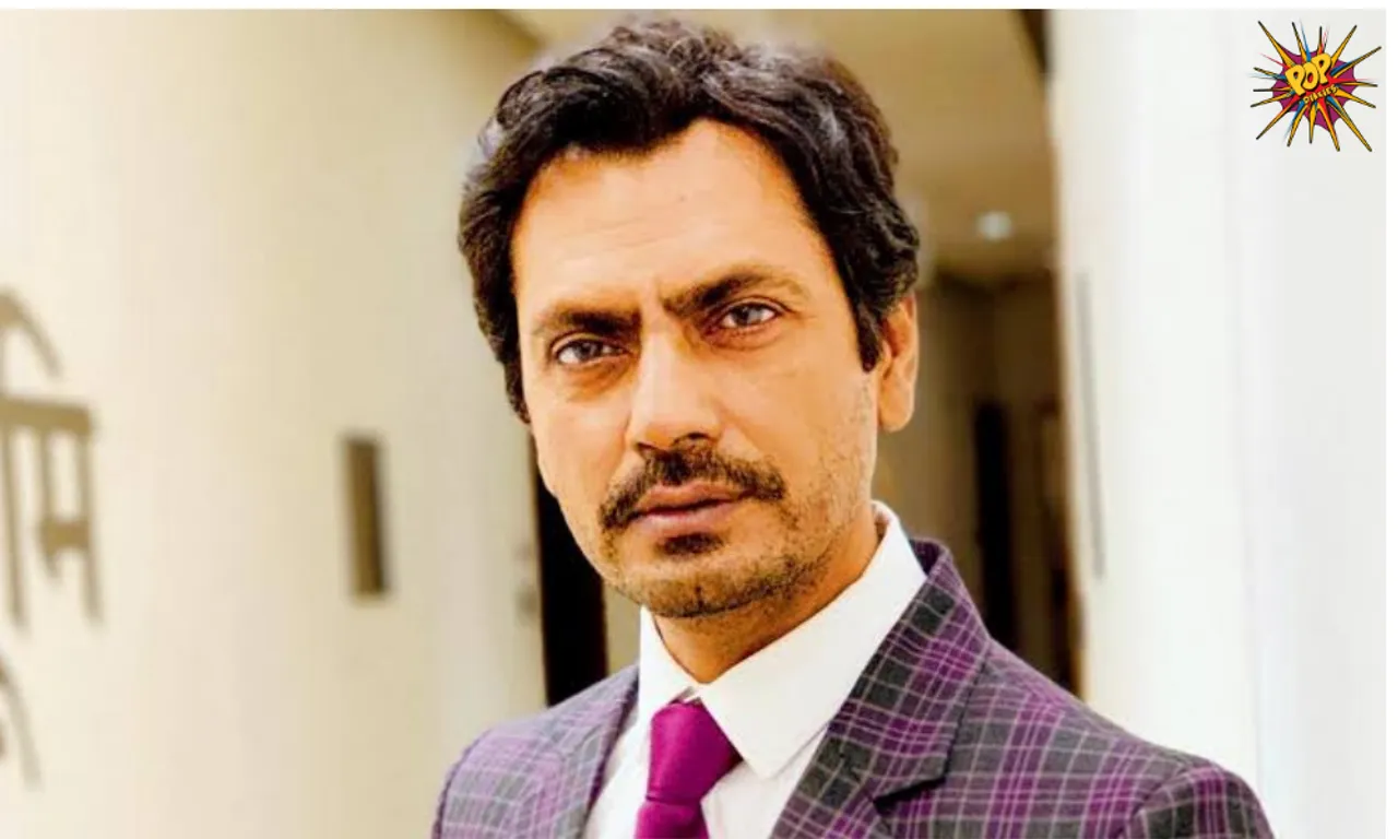 On Working with Khan's Nawazuddin Siddiqui says he gets scared ,feels pressure and  it's unpredictable
