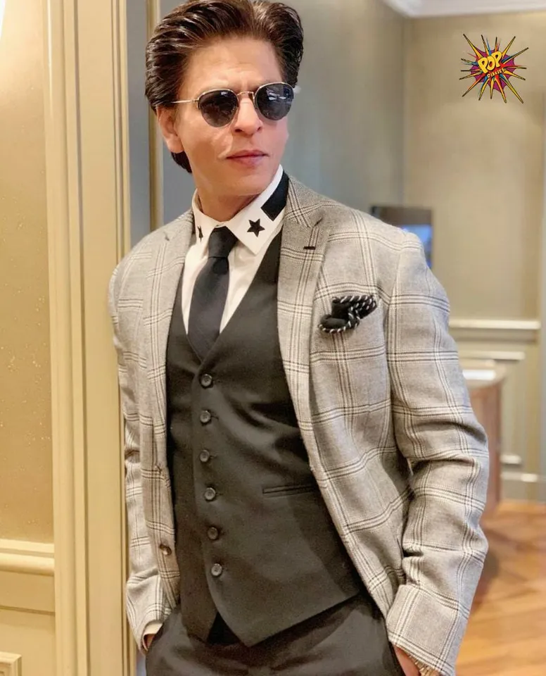 shahrukhkhan