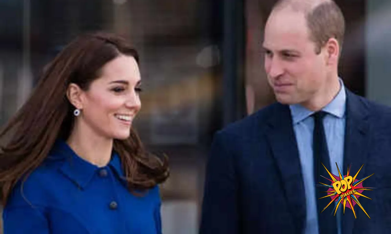 Duke, Duchess of Cambridge Arrive To Witness 'No Time To Die': Read To Know More