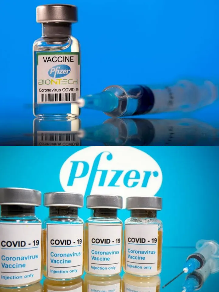 Shocking : Pfizer , BioNTech Demand Emergency Authorization for Covid 19 Vaccine for kids under 5 Years of Age :