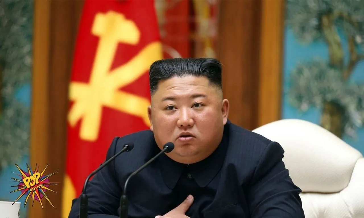 Shocking!! North Korean food crisis: leader Kim Jong Un asks people to "eat less", Read the full story!!