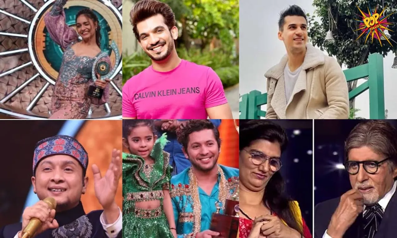 To know the amount of Money the winners of Indian Reality Shows are granted Read Here: