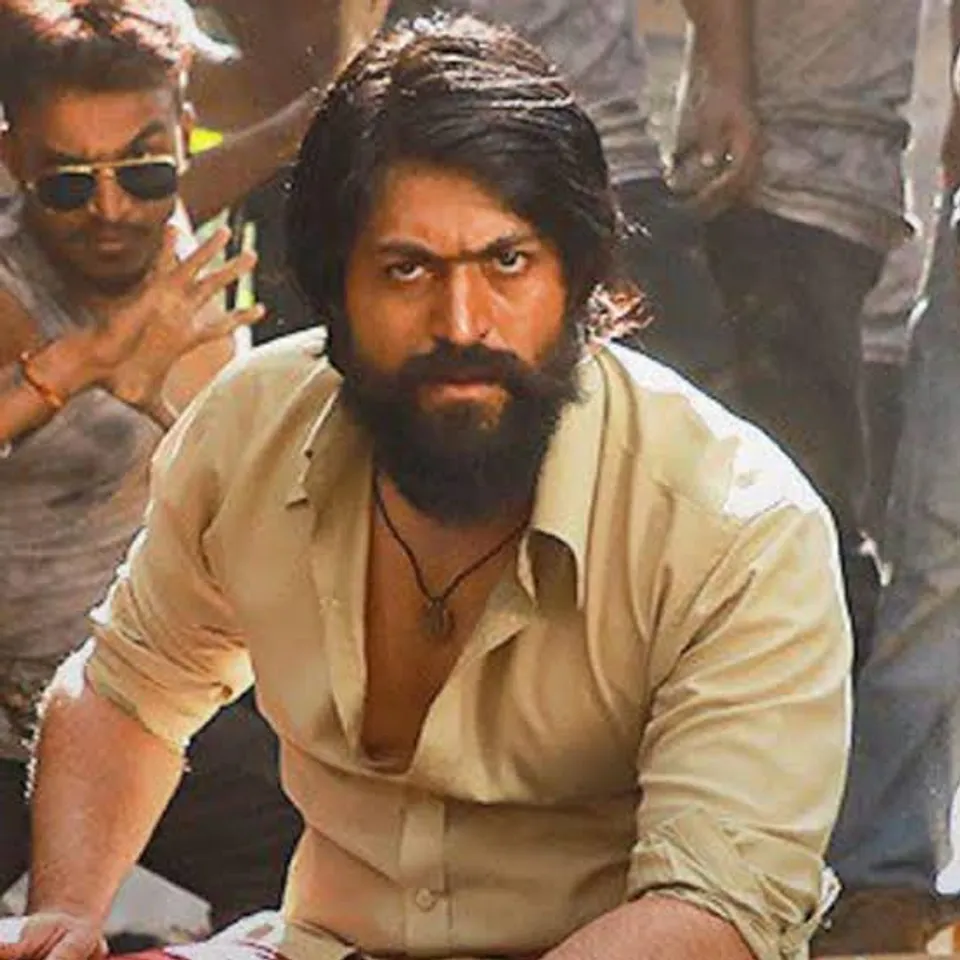 Kgf star Yash follows a strict routine which includes starting his day super early at 6 am and working out rigorously!