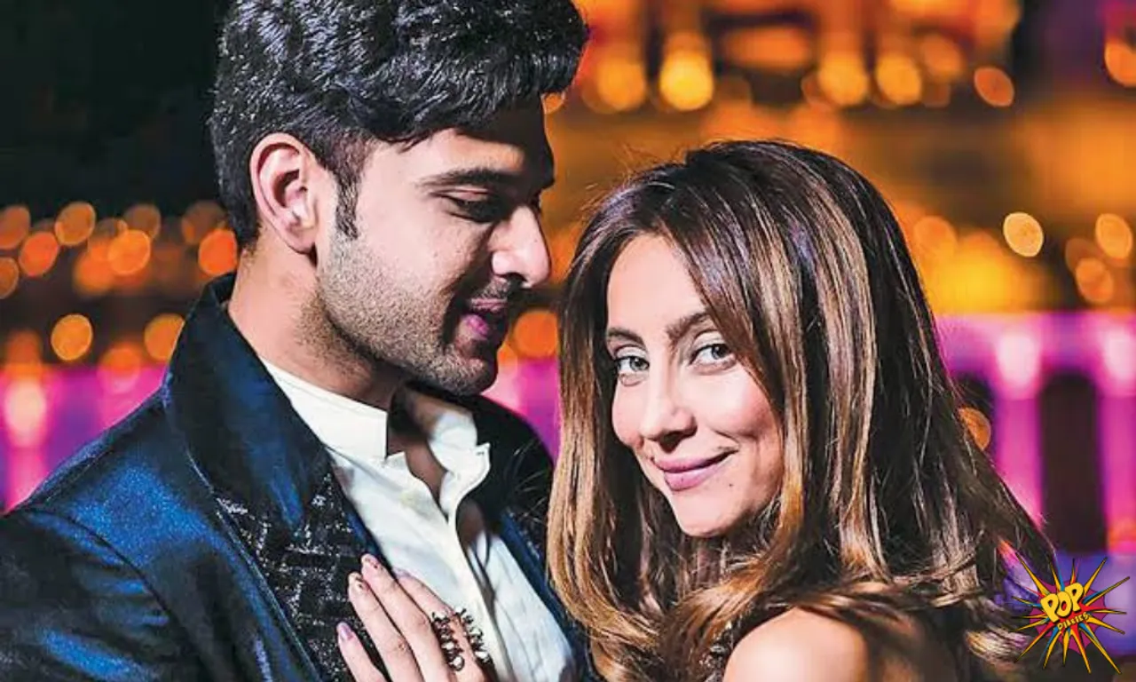 Karan Kundra on Anusha Dandekar's entry in BigBoss says he knows her very well