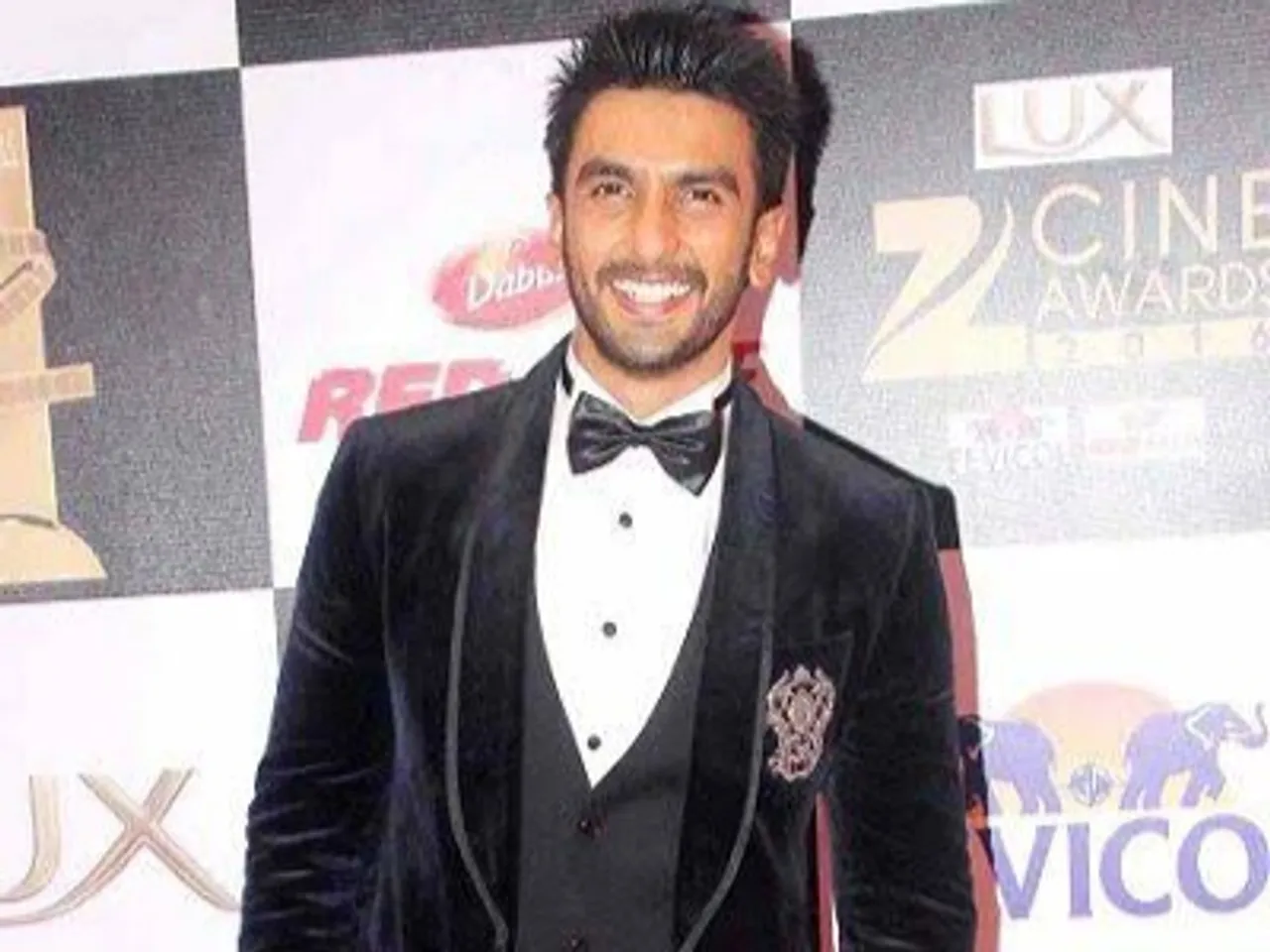 Superstar Ranveer Singh is on a meteoric rise, according to the Celebrity Brand Valuation Report by Duff & Phelps!