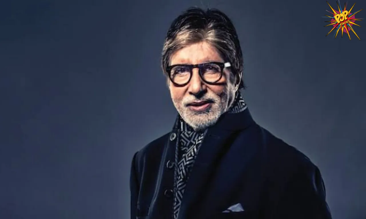 KBC:- Amitabh Bachchan appreciates Akshay Kumar's chopper scene and advices him, 'Don't do it again'