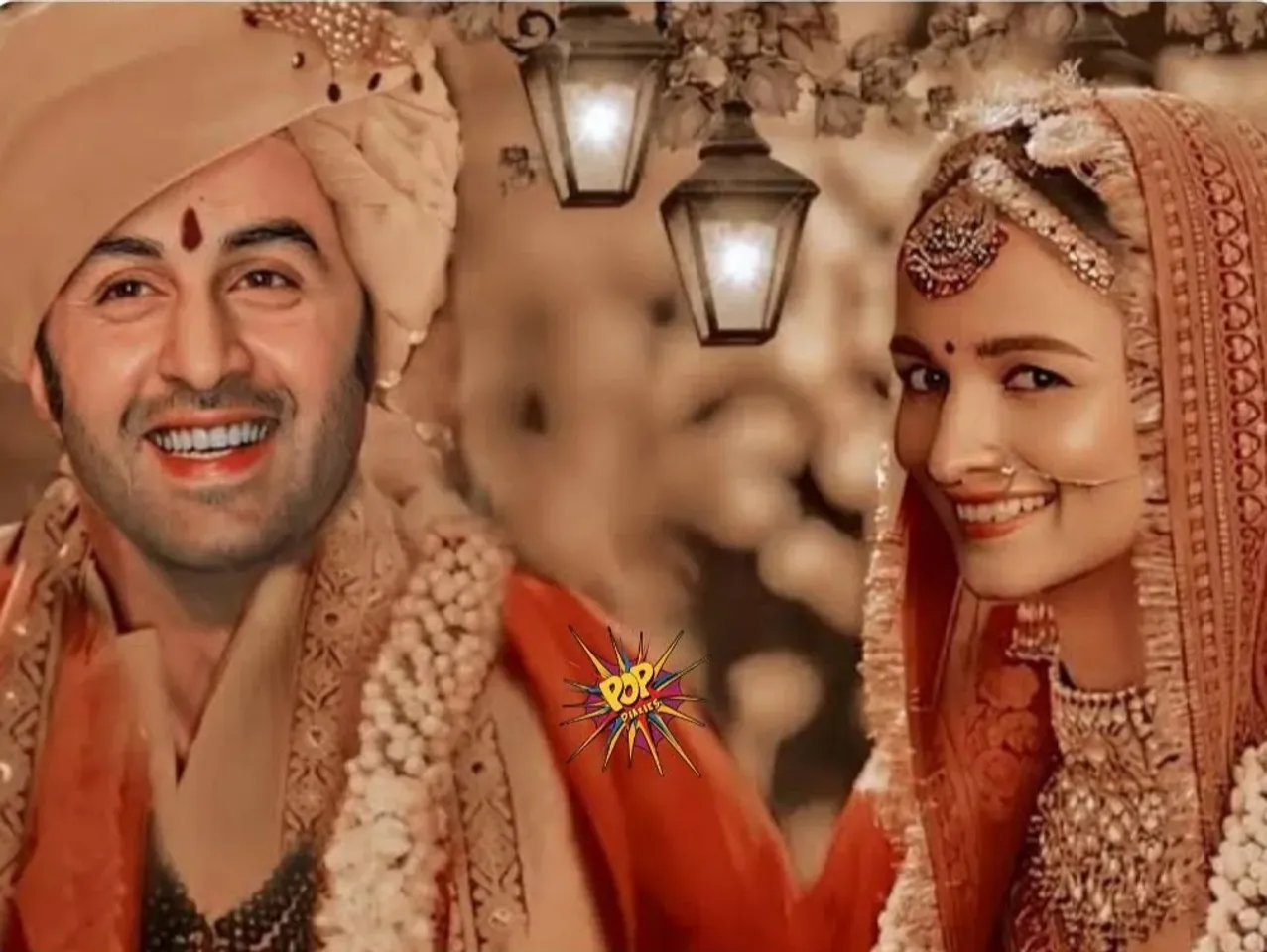Most-Anticipated Ranbir-Alia Wedding Details All You Need To Know About — Marriage Rituals, and More