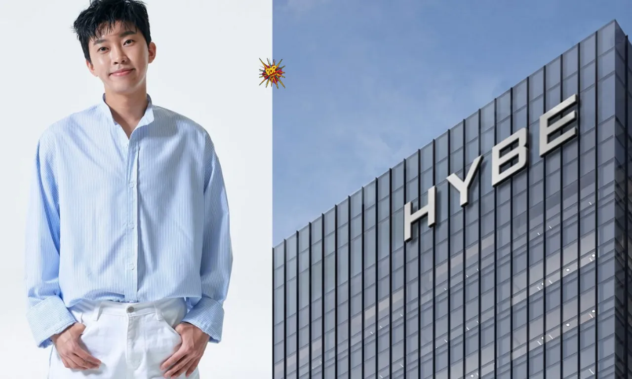 HYBE Denies Rumors Regarding Acquiring Lim Young Woong’s Agency