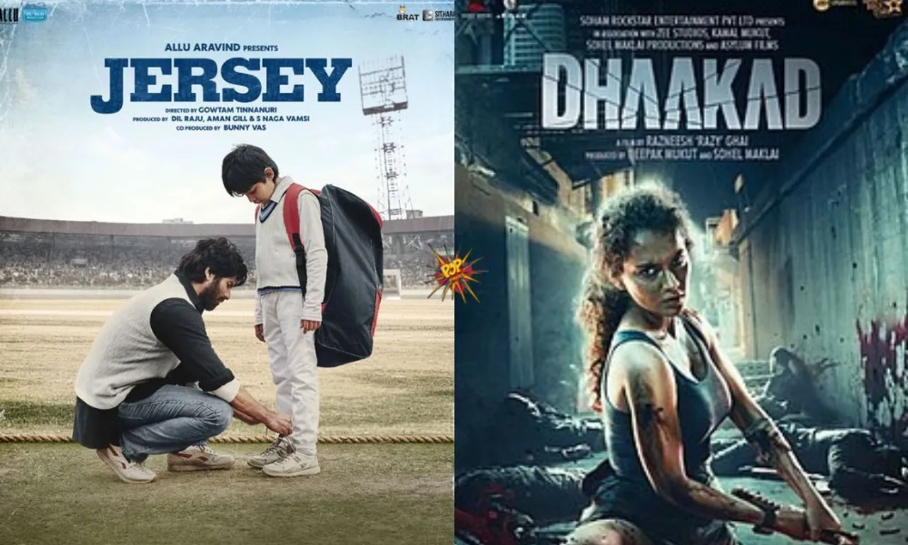 Opinion: Bollywood's Performance Continues To Fall In Box Office The Problem Is Bollywood Is Being Quantitative And Not Qualitative