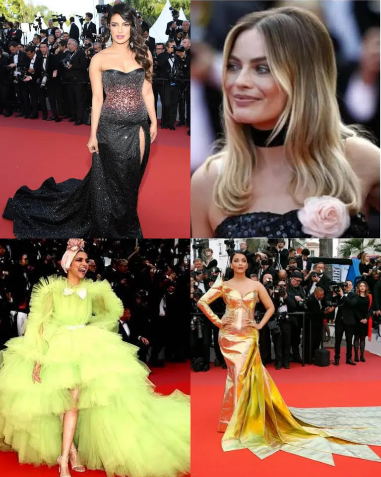Have a look at some of the worst Fashion moments from Cannes 2022!