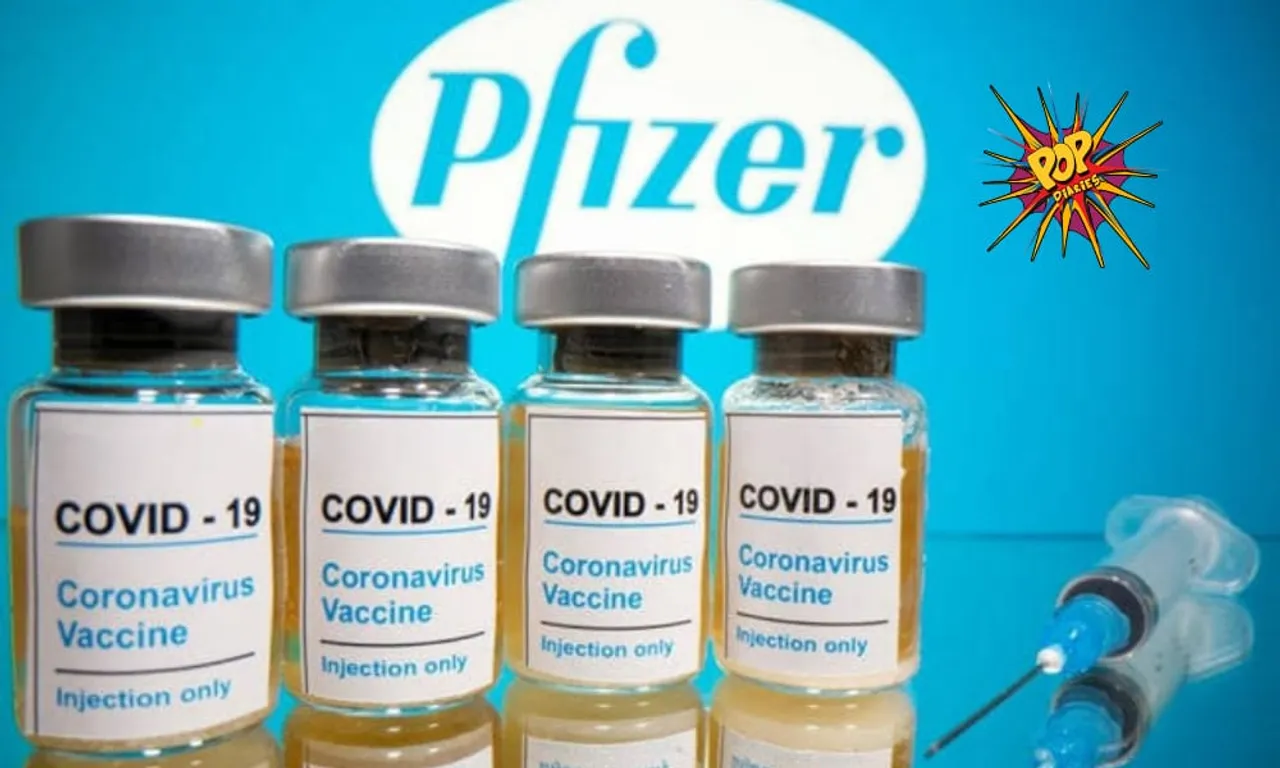 FDA grants full approval to the Pfizer-BioNTech Covid-19 vaccine