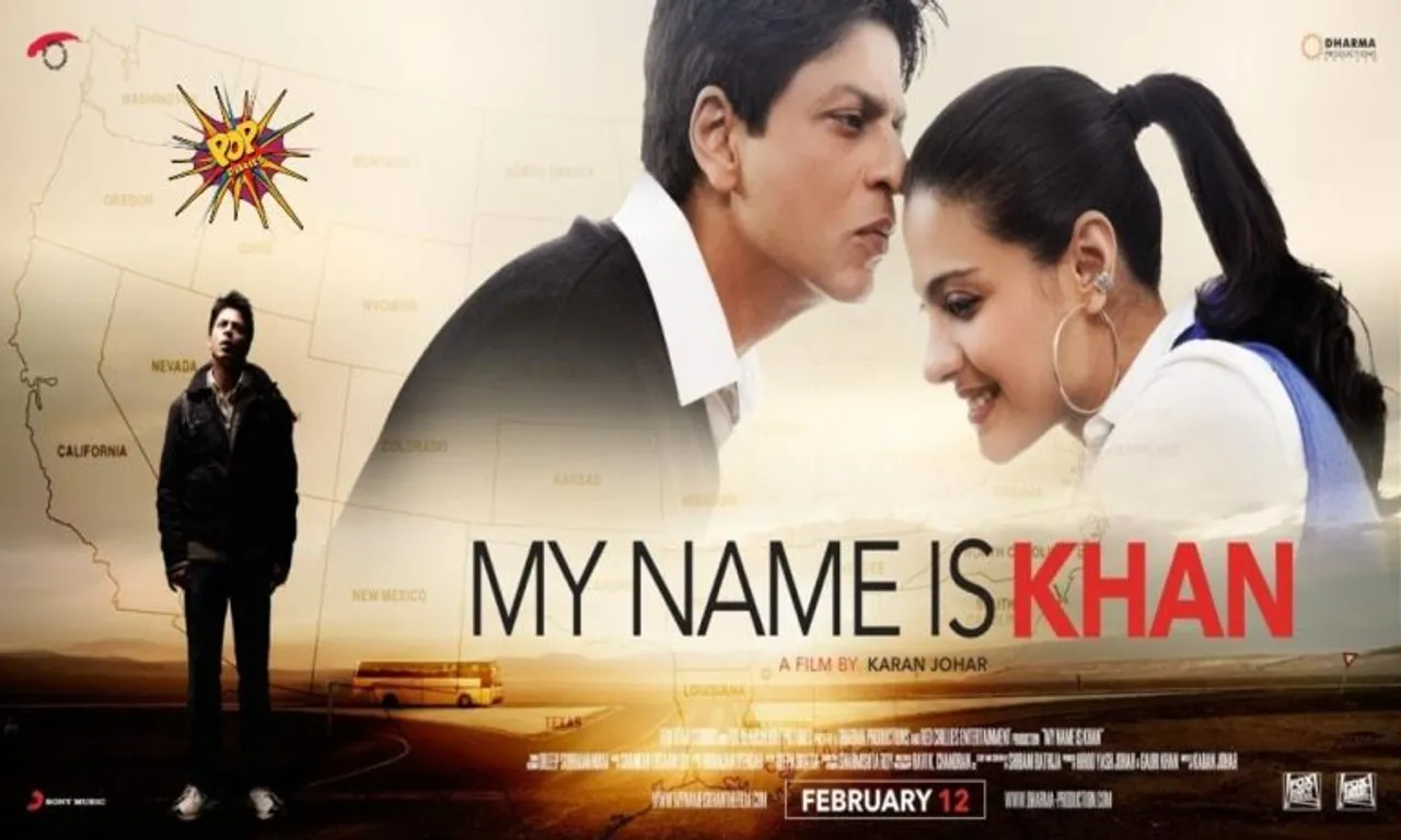 12 Years Of My Name Is Khan – This Is Total Collections Of Shah Rukh Khan And Kajol Starrer