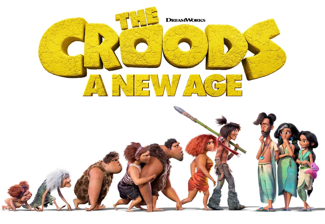 Emma Stone and Ryan Reynolds starrer ‘The Croods: A New Age’ hits the theatres in India on September 10, 2021