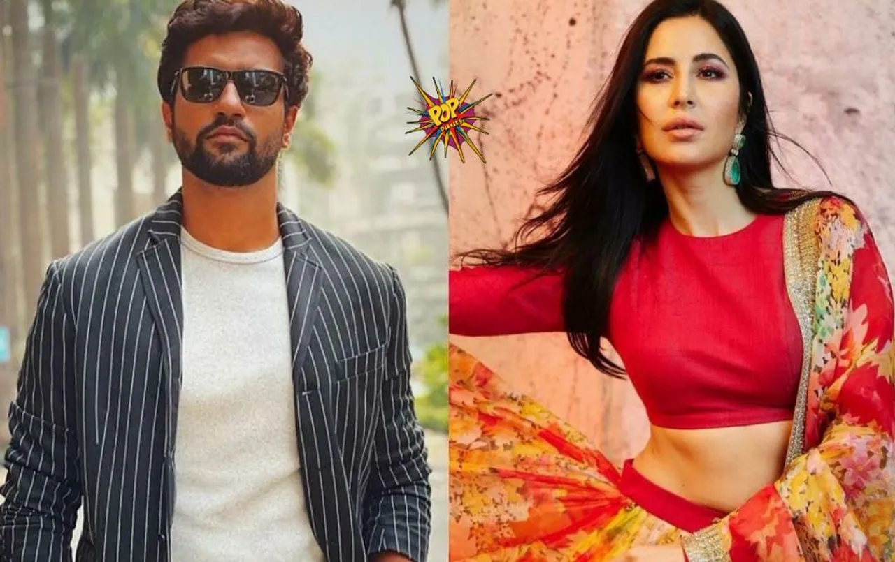 A Rajasthan based Lawyer files a lawsuit against Vicky Kaushal and Katrina Kaif's marriage, read on to know why