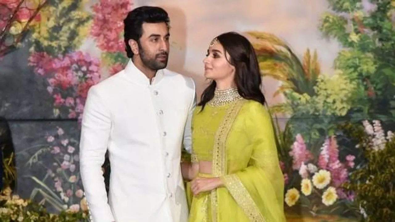 All you need to know about Ranbir Kapoor's Special Request for His Wedding.