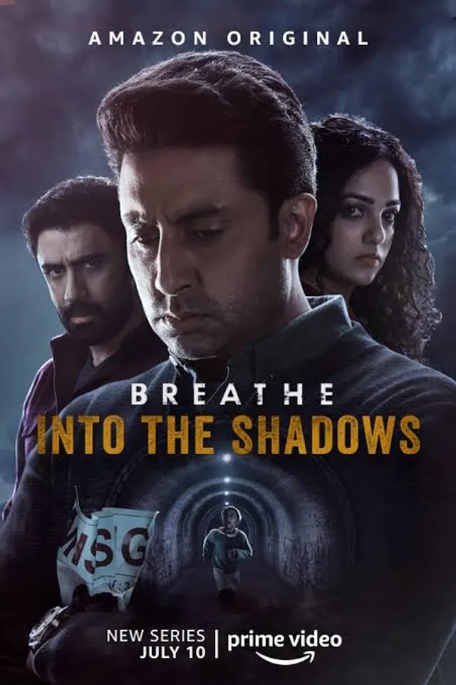 Prime Video drops a suspenseful teaser for the upcoming Amazon Original Breathe: Into the Shadows Season 2