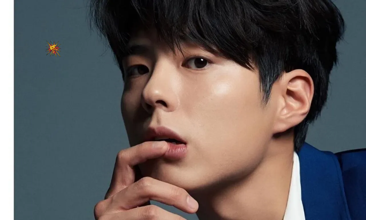 Popular Actor Park Bo Gum Gets Officially Discharge From Military