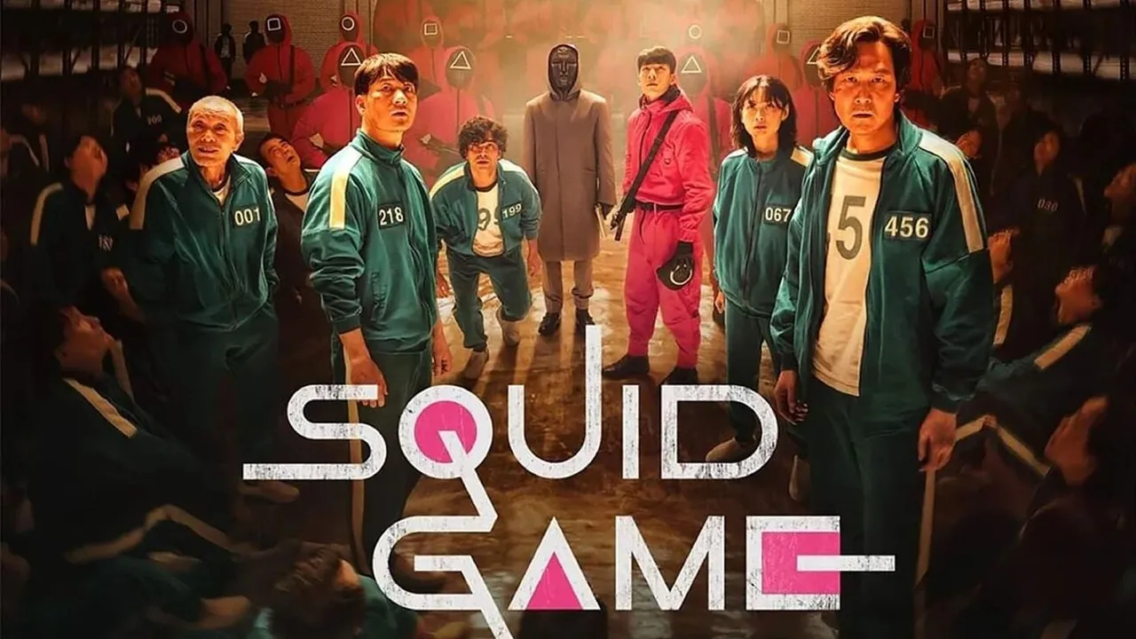 Squid Game, BTS, Korean Cuisine And How Everything K Is Sweeping The World Off Of It's Feet?
