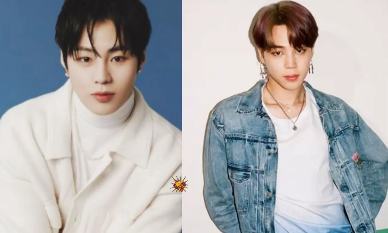 Popular BTS's Jimin's & Ha Sung Woon Our Blues OST Changes Date Schedule, Here Are Over All Details