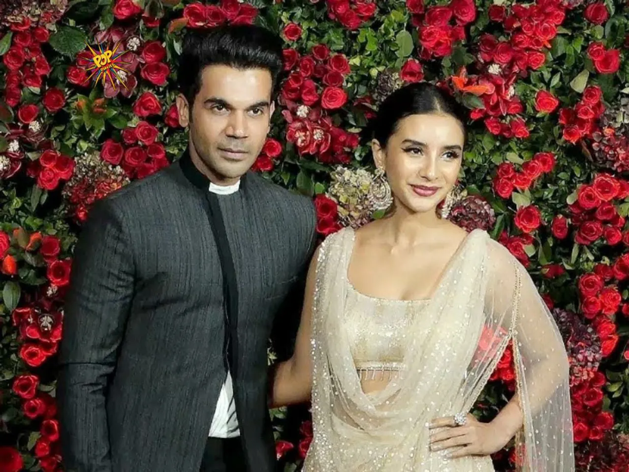 From venue to gifts; Here are all inside details of Rajkumar Rao and Patralekhaa's hush hush wedding