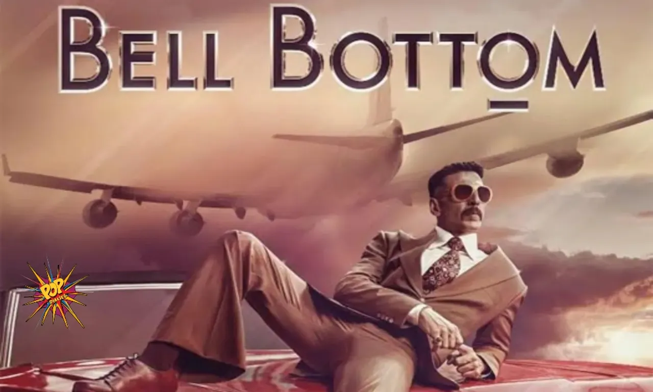 Bell Bottom 9th Day Box Office - Akshay Kumar Starrer Crosses 20 Crore Milestone