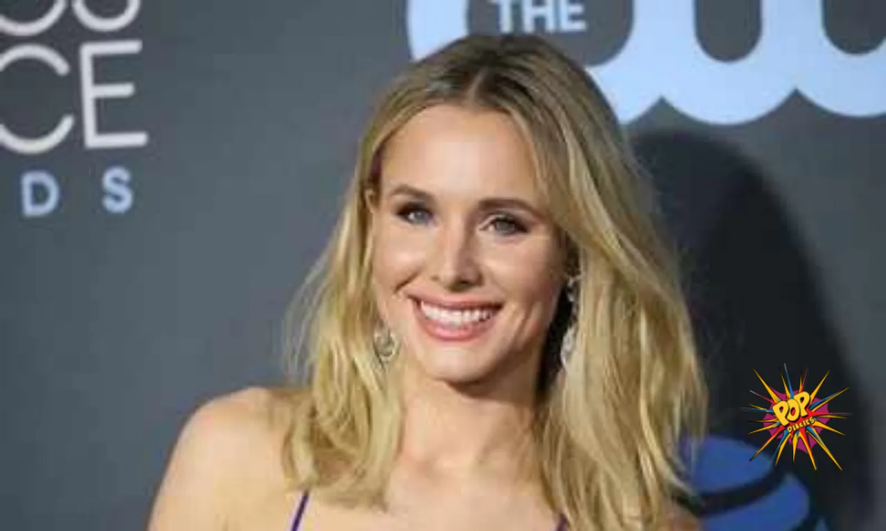 Kristen Bell discloses some of her methods on how she handles her anxiety, depression: Read to know more