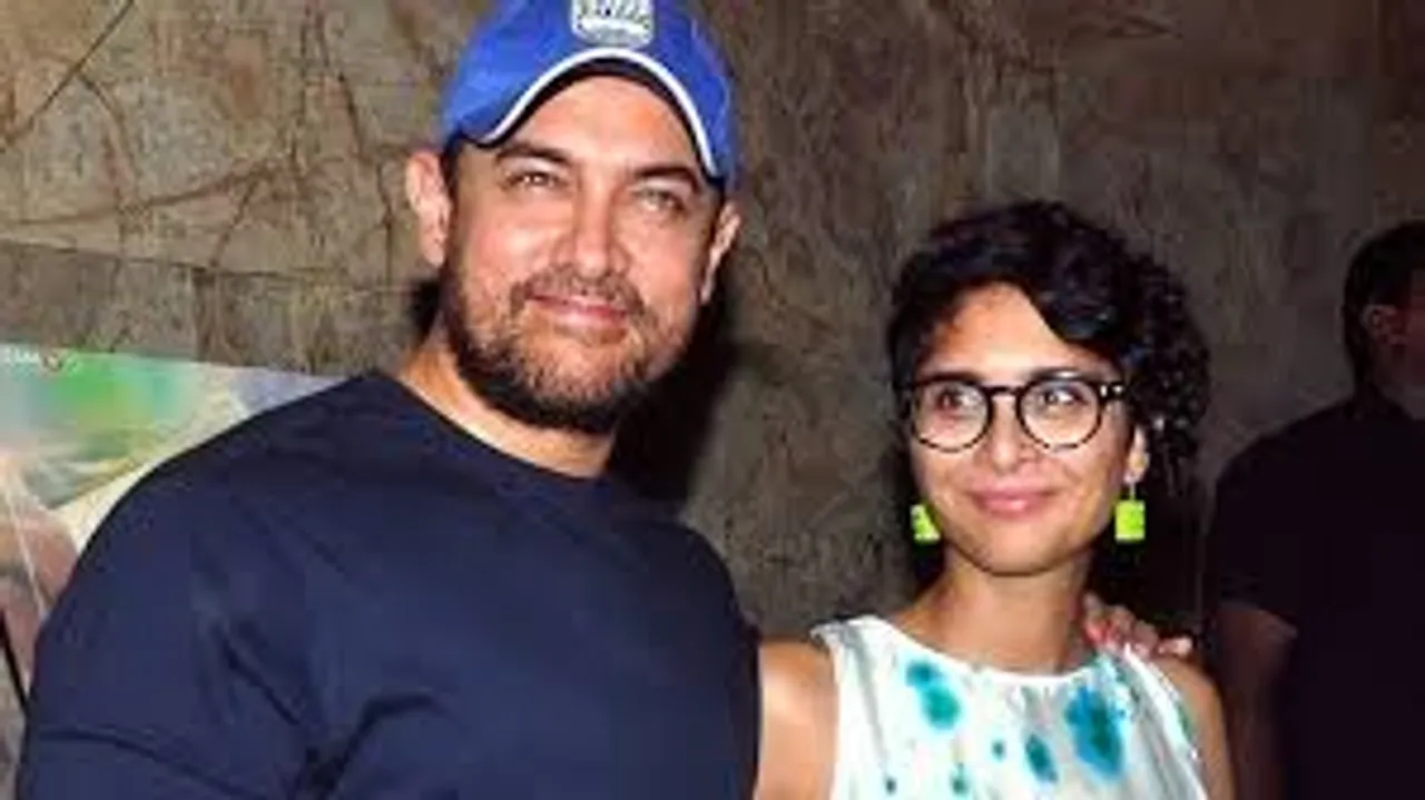 Kiran Rao to don upon the director's hat after Dhobi Ghat!