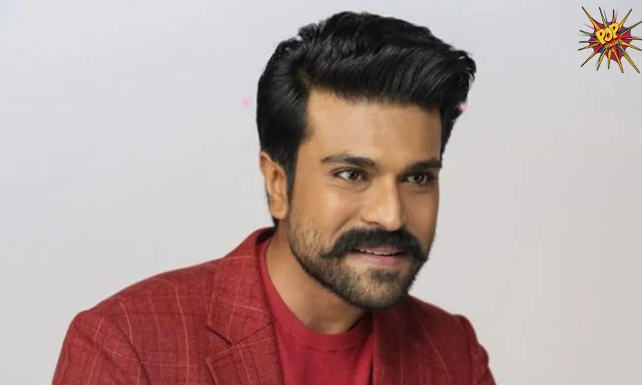 Mega Power Star Ram Charan graced as Cheif Guest of Wreath Laying