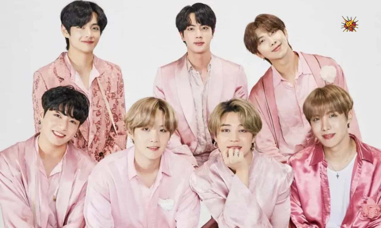BTS ARMY Creates New Game App BTS Heardle For ARMY's To Test Their lyrical Knowlege