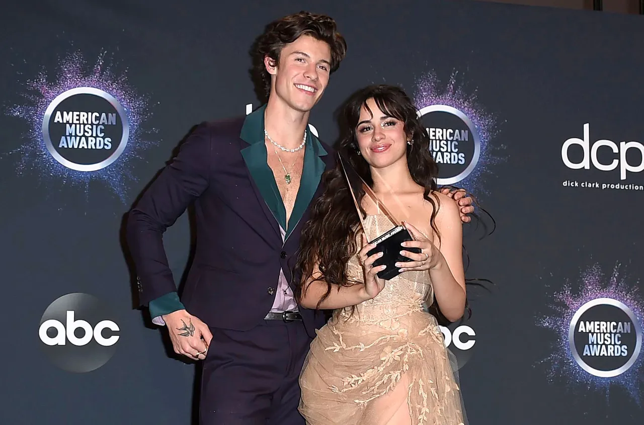 Shawn Mendes and Camilla Cabello are still good friends and they are comfortable with it.