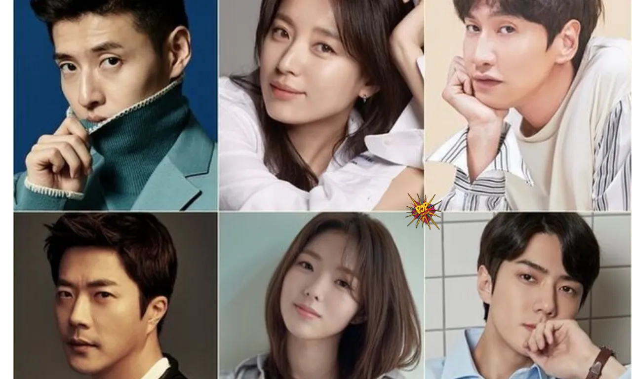 Lee Kwang Soo, EXO’s Sehun, Han Hyo Joo, Kang Ha Neul, And More To Star In “House On Wheels” Spin-Off