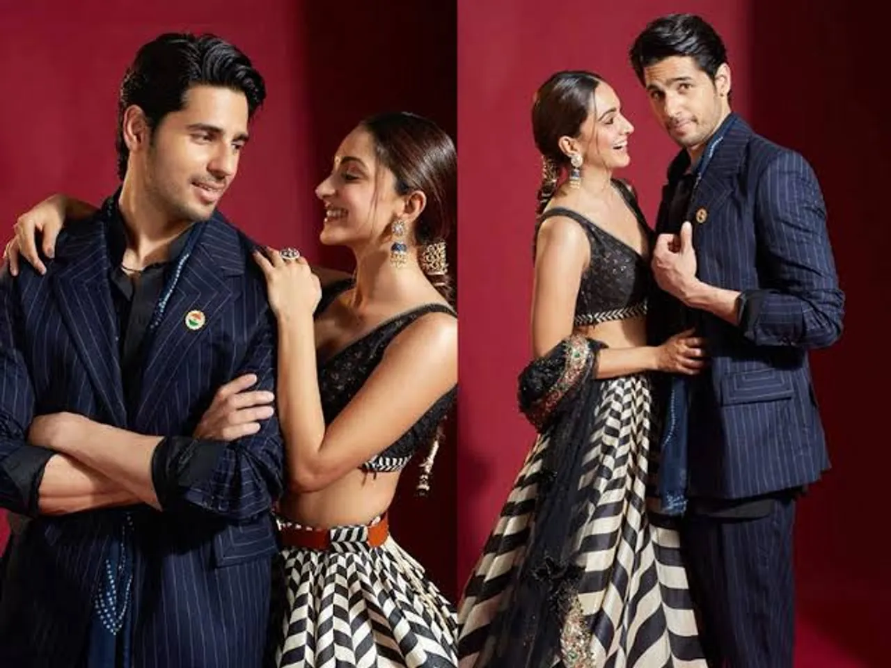 Here's What Kiara Advani Is Looking For In The Love Of Her Life, Is It A Hint At Sidharth Malhotra?!