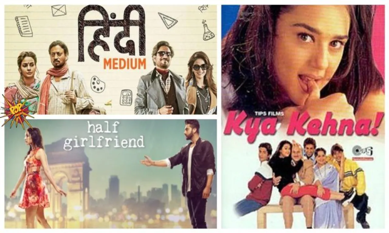 Box Office - Hindi Medium, Kya Kehnaa Half Girlfriend