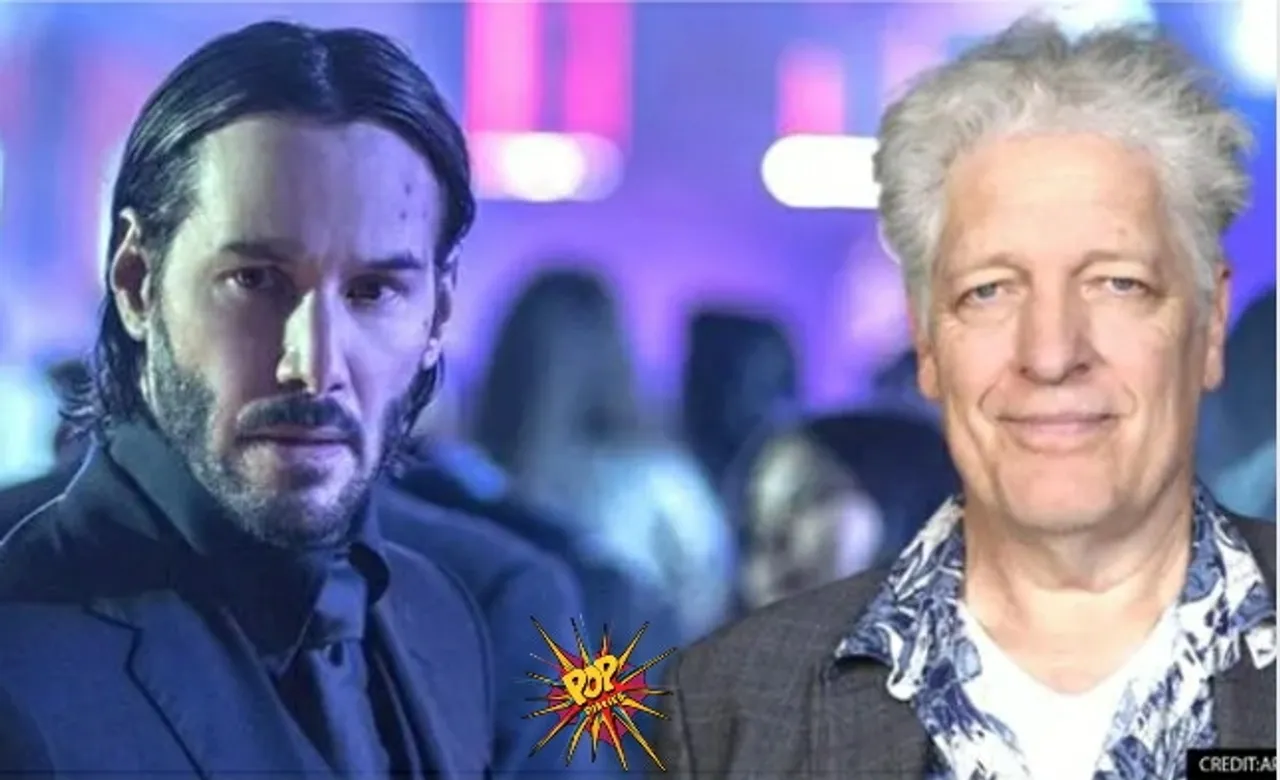 Clancy Brown aka Mr Krabs from 'Spongebob Squarepants' just joined the John Wick family: Read to know more
