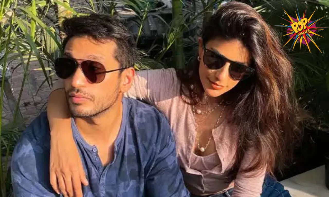 Leaked! Arjun Kanungo and Carla Dennis' invitation card and guest list is out. Salman Khan,  Varun Dhawan, Shraddha Kapoor and more to attend their wedding party this week! 