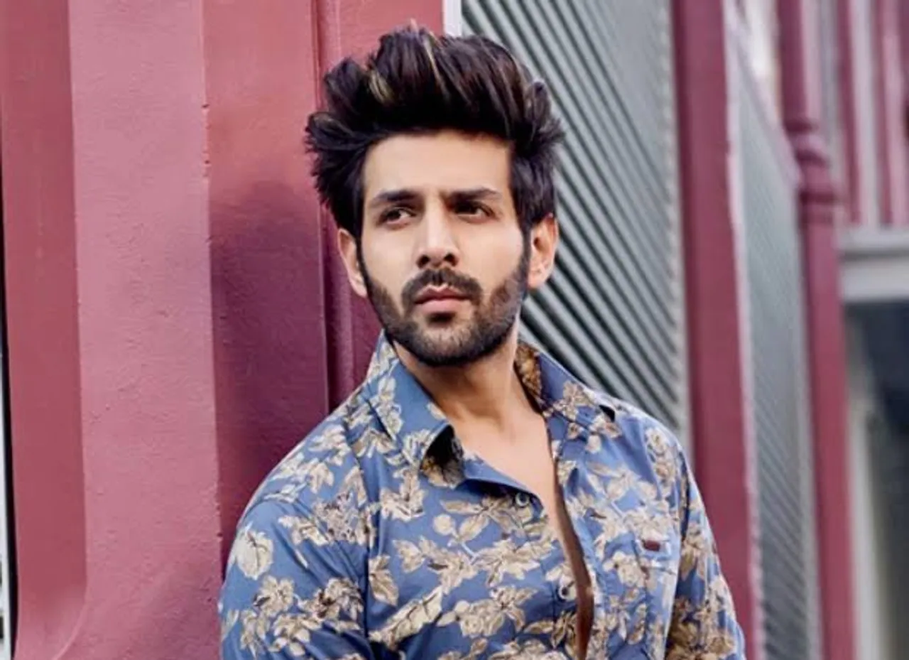 From delicious street food to scenic rivers, Kartik Aaryan is having a 'Dam good time' in Europe with his team!