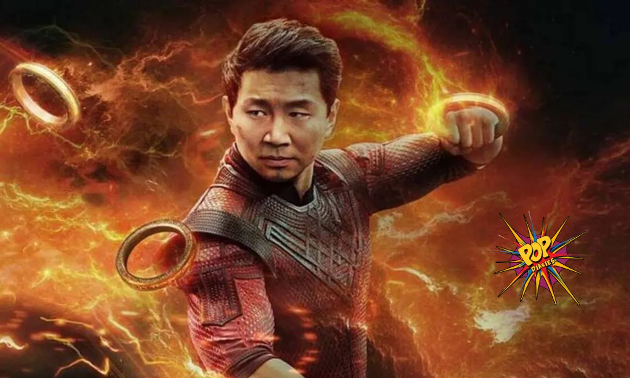 Shang-Chi actor Simu Liu states the reason why Marvel gave an update to the super hero: Read to know more