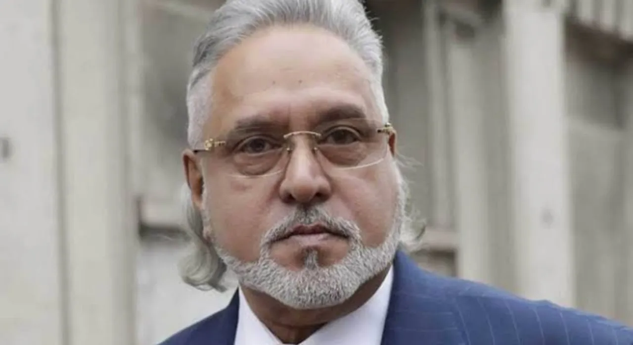 Vijay Mallya set to be evicted from luxurious London home as he loses court battle!