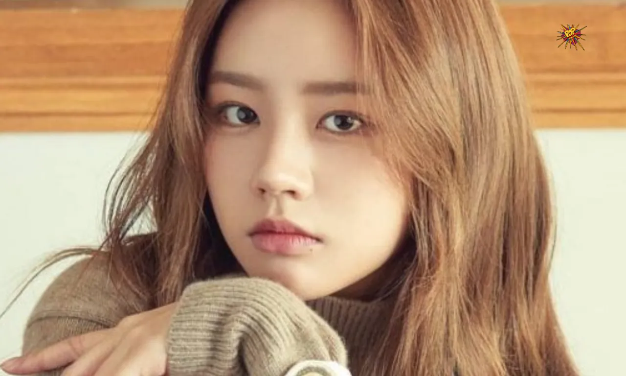 Girl’s Day’s Hyeri To Take Legal Action Against Malicious Posts And Online Harassment