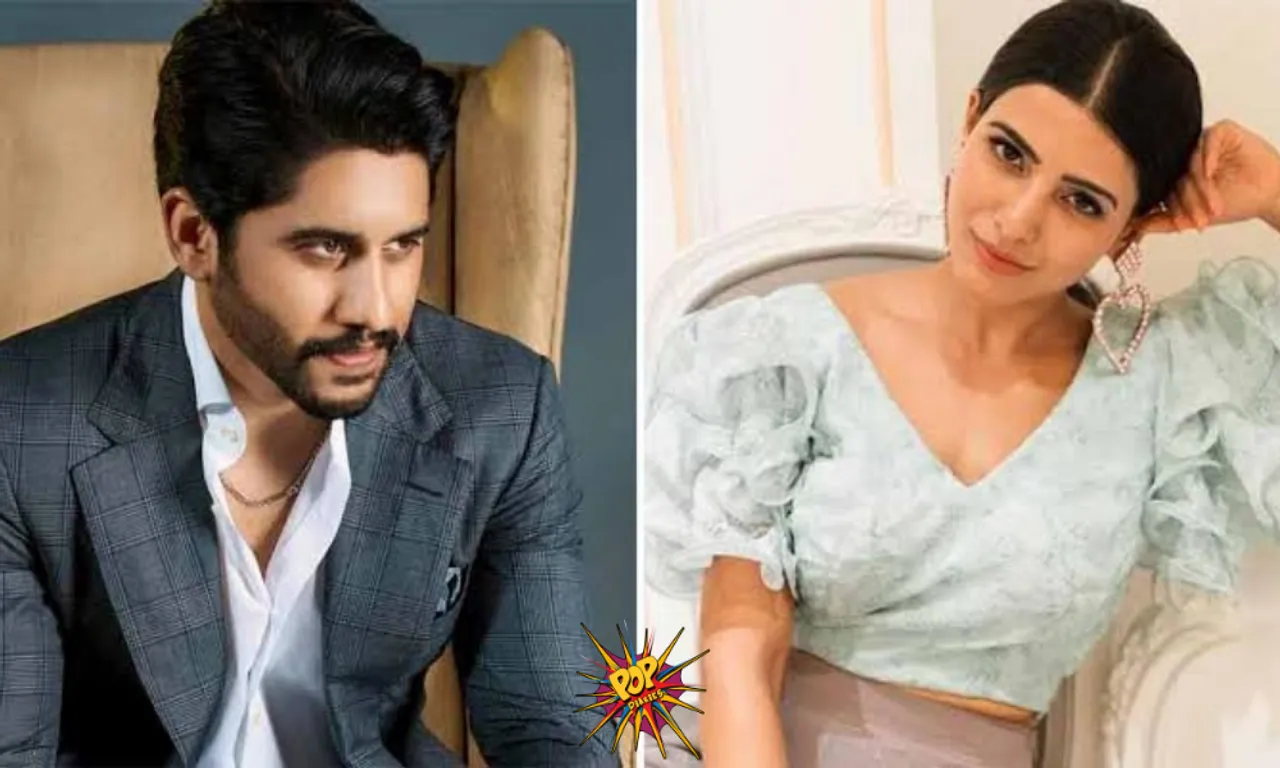 After the Separation Samantha Ruth Prabhu erases all photographs with Naga Chaitanya on Instagram Click to know more:-