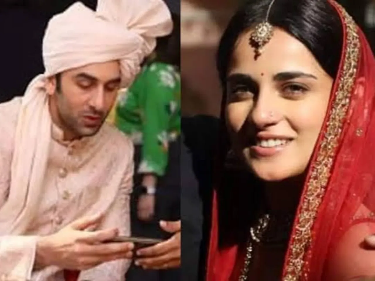 Ticked off working with RK from my dream list: Radhika Madan on working with Ranbir Kapoor