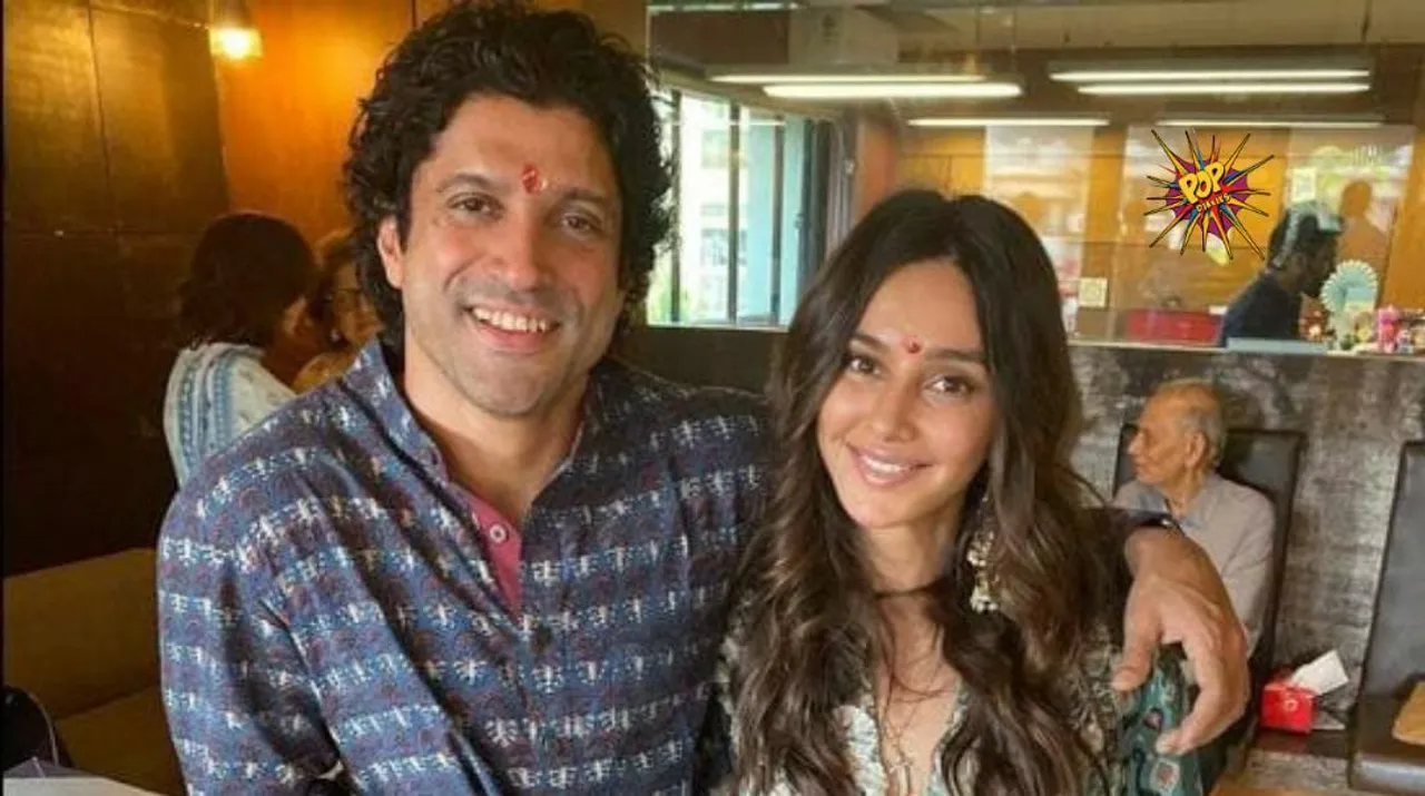 Farhan Akhtar