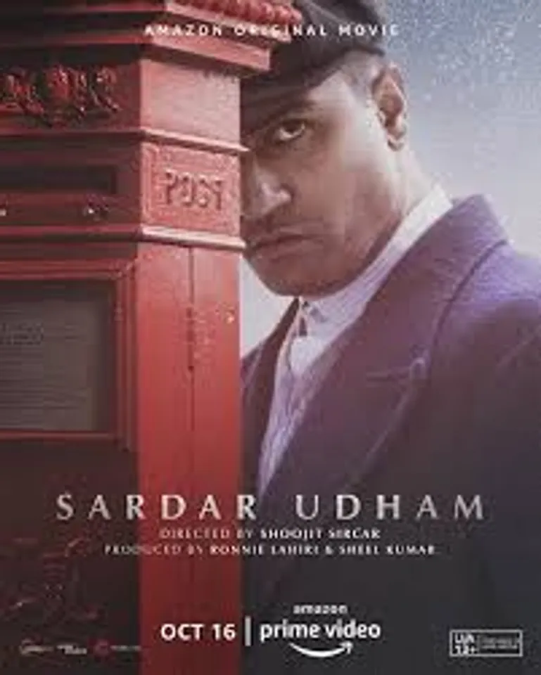 Vicky Kaushal starrer Sardar Udham gets a thumbs up from B-town celebrities; the film is now streaming on Amazon Prime Video