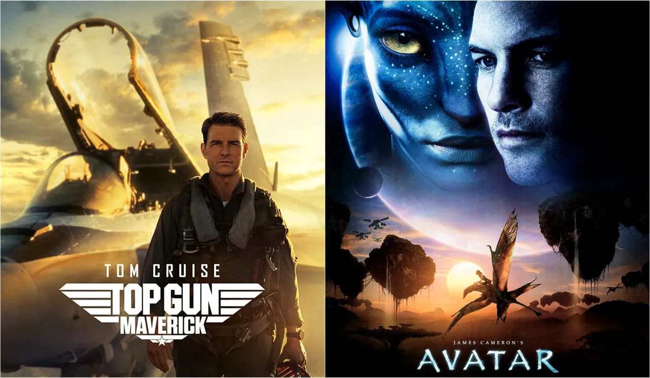 Top Gun 2 - Avatar