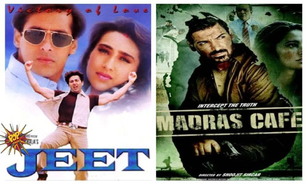 This Day That Year Box Office Trivia : When Jeet And Madras Cafe Were Released On 23rd August