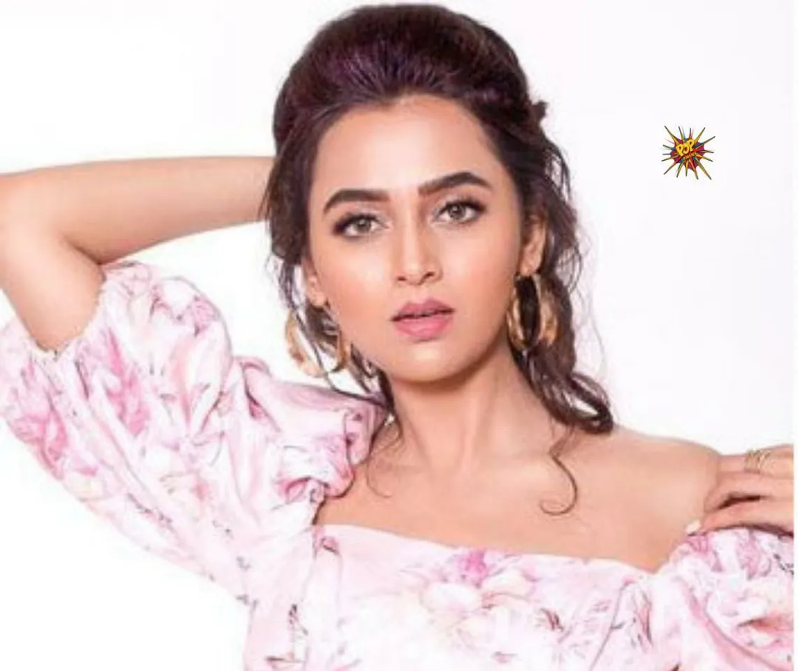 Tejasswi Prakash for age shaming Shamita Shetty