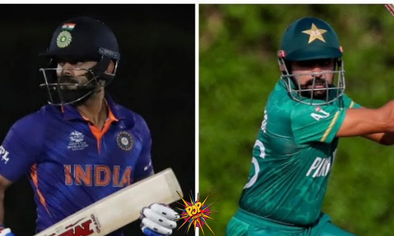 Ind Vs Pak: It's Disheartening to witness the first time that Pakistan Bet India ,Here's to how celebrities reacted