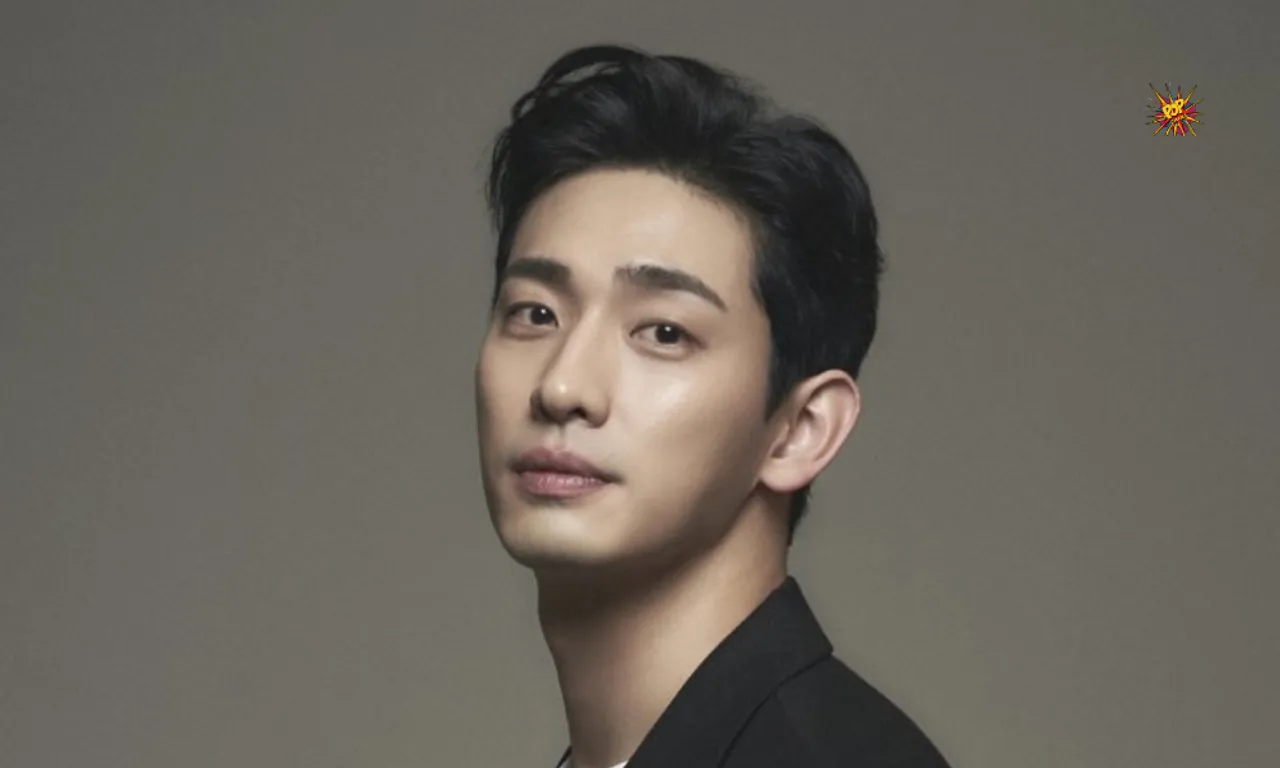 “Forecasting Love And Weather” Star Yoon Park Tested Positive For COVID-19