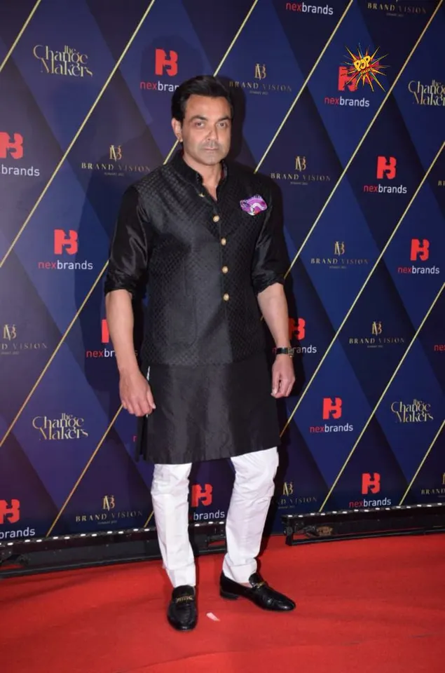 Bobby Deol